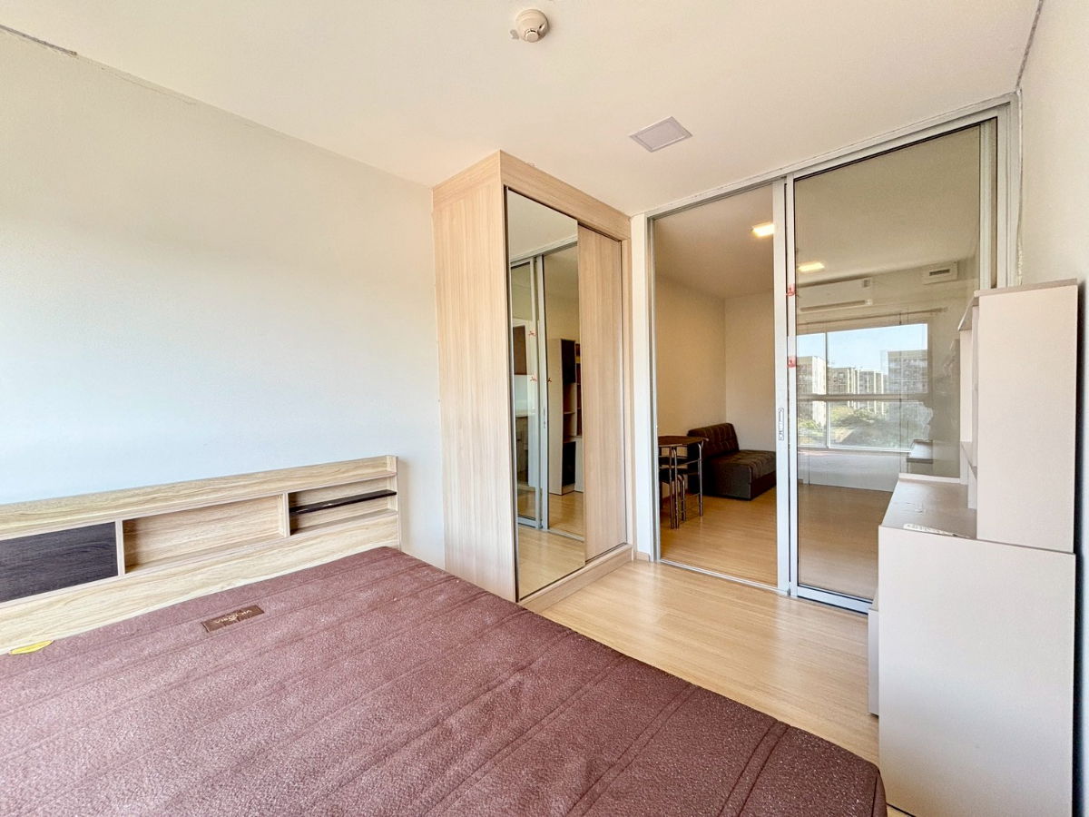 รูป 🔥พลัมคอนโด เฟรช 🔥เฟอร์ครบ ทักเลยจ้า - รูปที่ 8/15