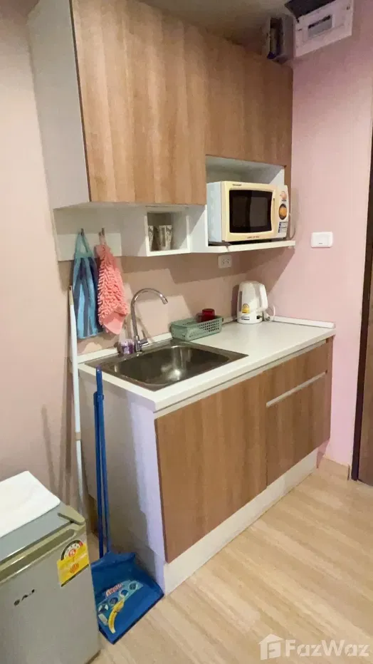 รูป ขาย คอนโด สตูดิโอ ในโครงการ บลูร็อค หัวหิน 5622347 - รูปที่ 5/6