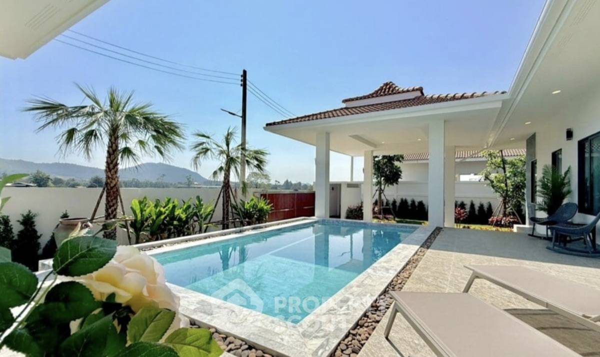 รูป วิลล่า 3-ห้องนอน ที่ ลลิษา วิว ใน วังก์พง (ID 2507068) - รูปที่ 5/27