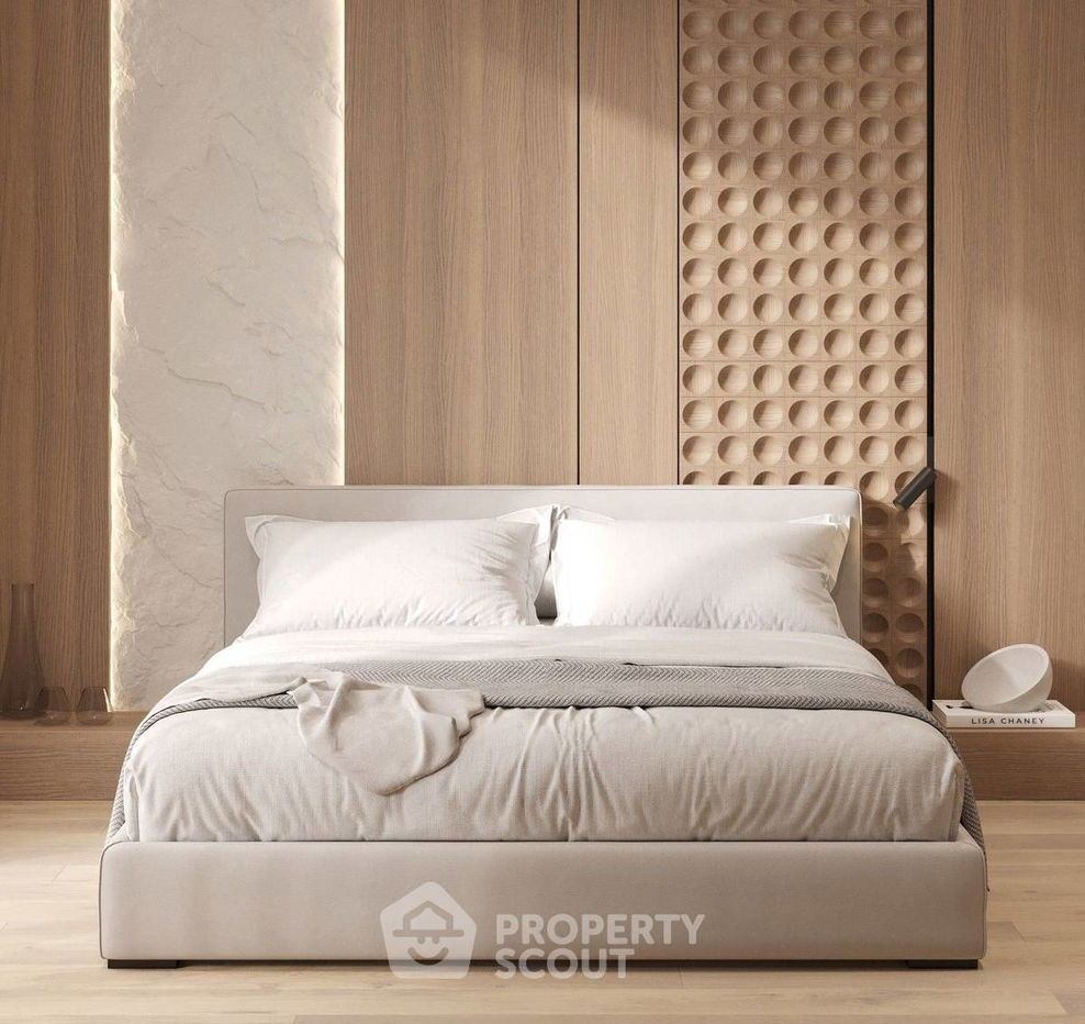 รูป วิลล่า 3-ห้องนอน ที่ เดอะ เจมินี วิลล่า ใกล้ บ้านศิลปินหัวหิน (ID 2507062) - รูปที่ 8/46