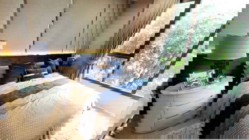 The Parkland Phetkasem 56 ห้องสวย ราคาดี สอบถามเพิ่มเติมได้ที่ Line @condorental