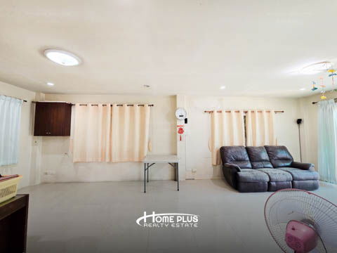 รูป หมู่บ้านอิมพิเรียล พาร์ค เฉลิมพระเกียรติ ร9 ซอย67 - รูปที่ 14/28