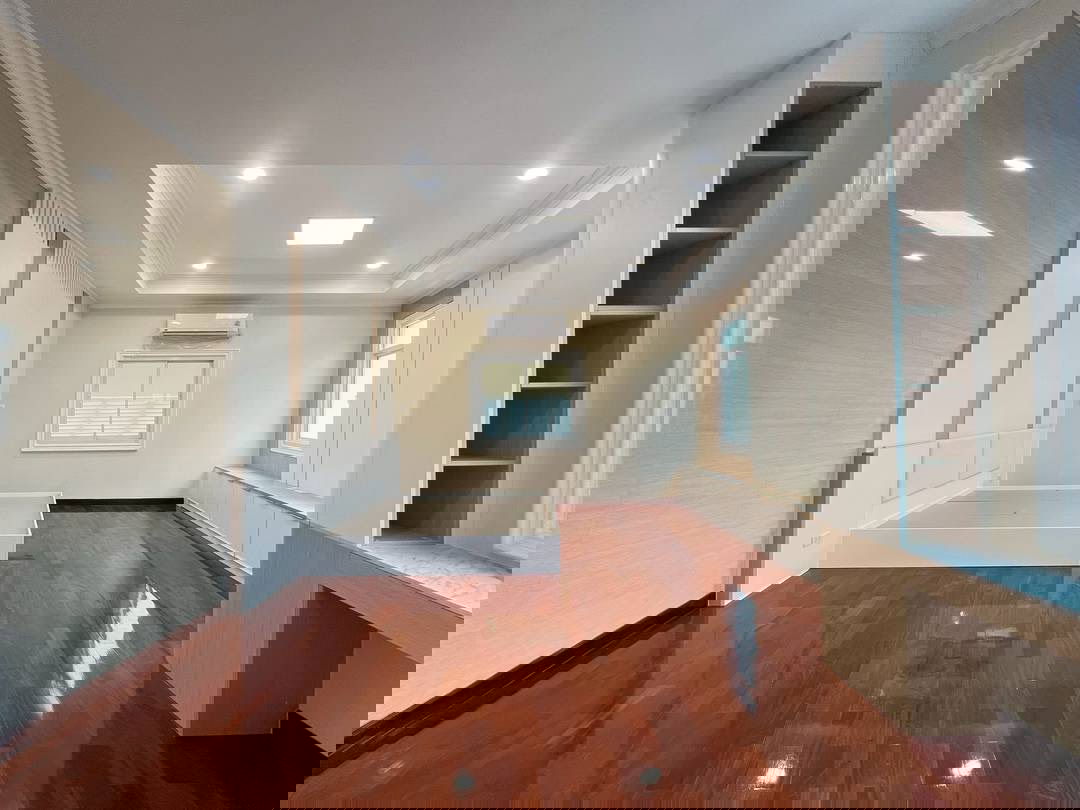 รูป ให้เช่า บ้านเดี่ยวหรู สุขุมวิท พระโขนง ปรีดีย์ 7 นอน 5 น้ำ 72 ตร.ว. - รูปที่ 5/16