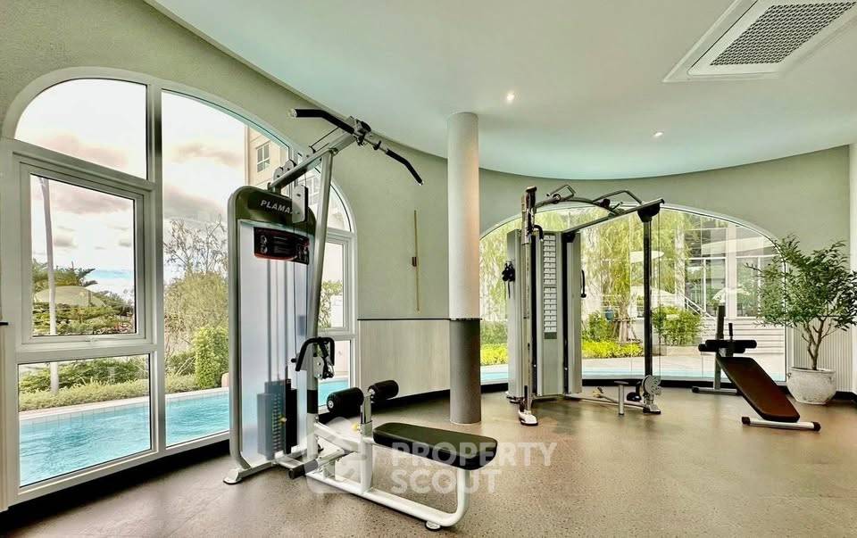 รูป คอนโด 1-ห้องนอน ที่ ศุภาลัย บลูเวล หัวหิน ใกล้ รฤกหัวหิน (ID 2505535) - รูปที่ 20/21