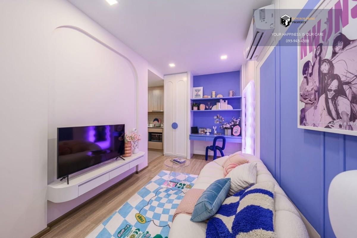 picture XT Phayathai | 🚝Near BTS Phayathai #2025122613589 - 4/11