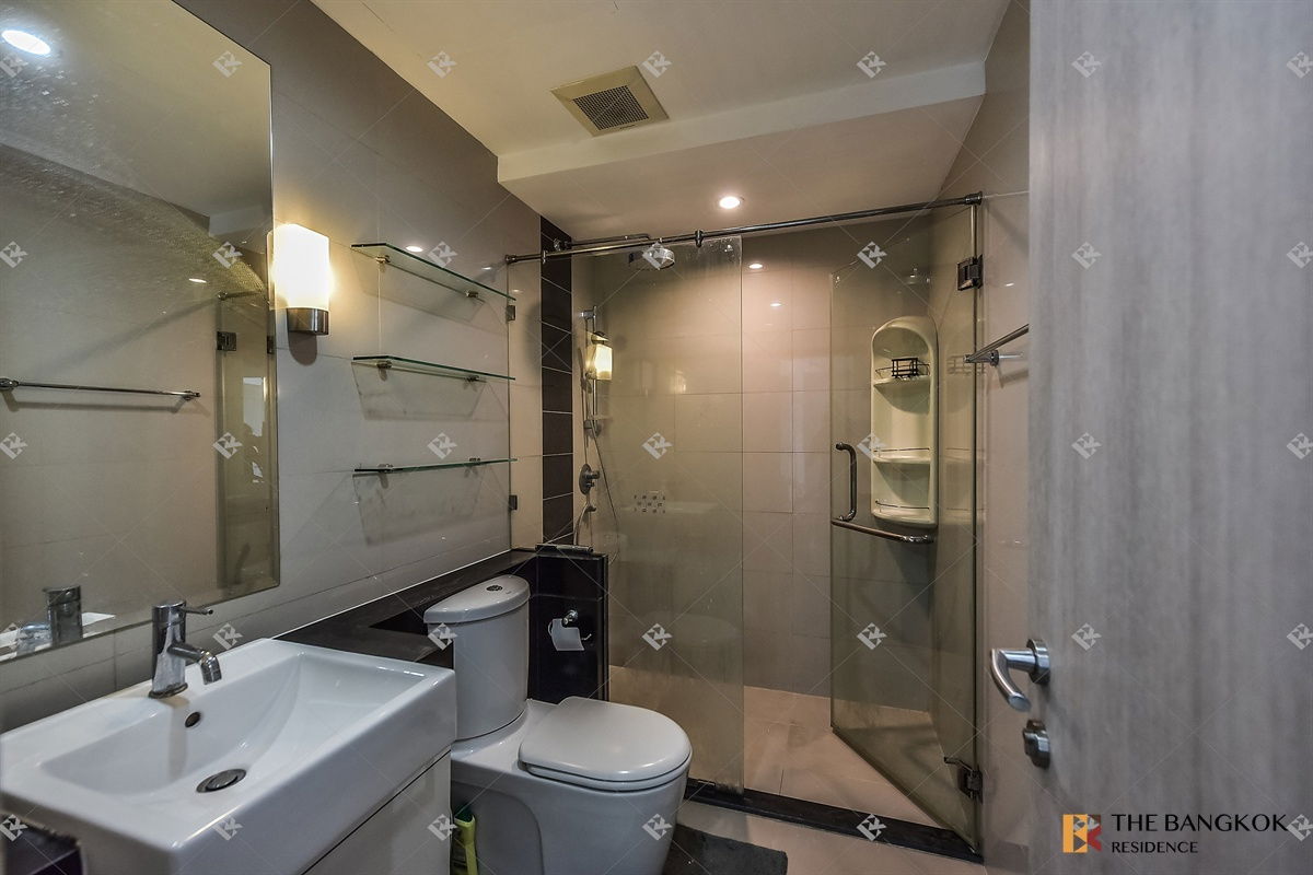 รูป Supalai Premier @ Ratchathewi ⭐ ยูนิตใหญ่ ราคาคุ้มค่า 🚆 ใกล้ BTS ราชเทวี - รูปที่ 11/11