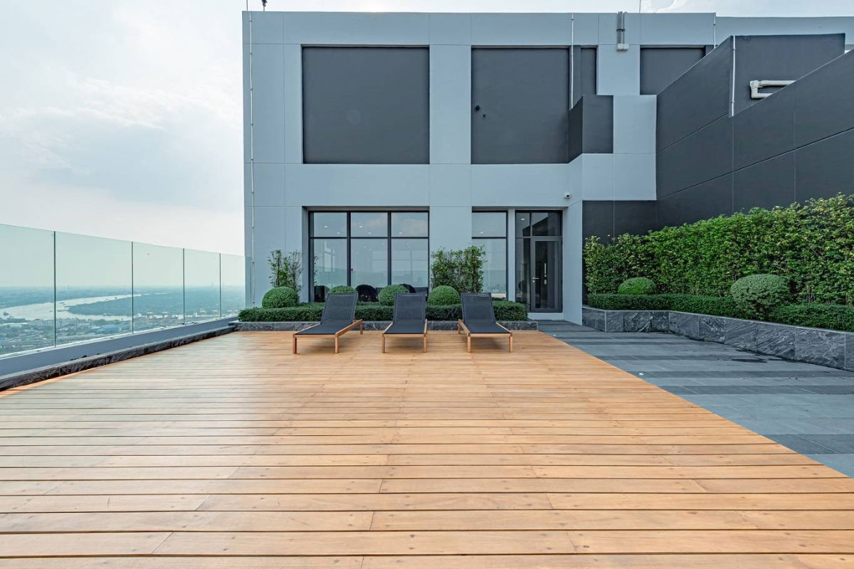 picture [RENT]  ST0440   Siamese Sukhumvit 48     (ID with @in front, LINE ID:  @idhomeland) - 15/17