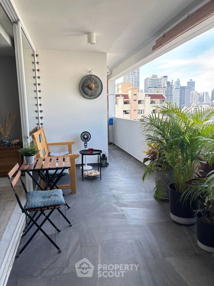 รูป คอนโด 2-ห้องนอน ที่ ดี.เอส. ทาวเวอร์ 2 สุขุมวิท 39 คอนโดมิเนียม ใกล้ MRT สุขุมวิท (ID 2504731) - รูปที่ 6/10