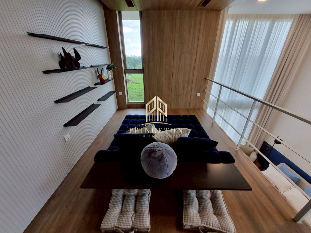 รูป ให้เช่า VIVE พระราม 9   บ้านเดี่ยวดีไซน์ใหม่ บรรยากาศสงบ เป็นส่วนตัว - รูปที่ 17/17