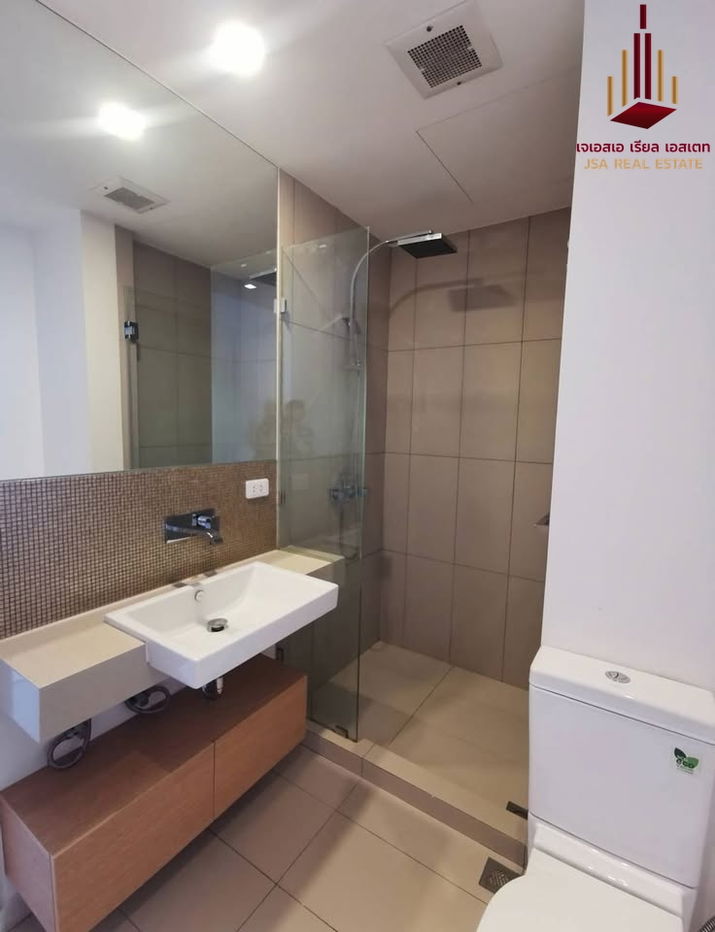 รูป ✨ให้เช่า เดอะ ลอฟท์ เอกมัย ✨   ราคา 25,000 บาท/เดือน - รูปที่ 5/6