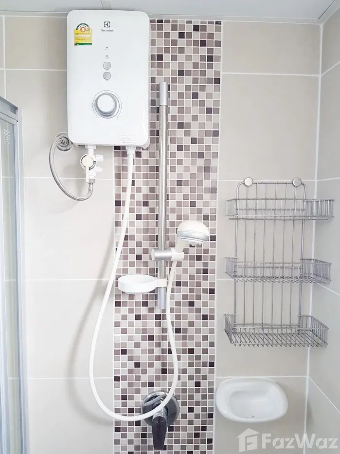 รูป ขาย คอนโด 1 ห้องนอน ในโครงการ ศุภาลัย ปาร์ค ภูเก็ต ซิตี้ 5691788 - รูปที่ 15/17