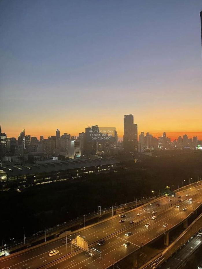 รูป เช่าคอนโด  ชีวาทัย เรสซิเดนซ์ อโศก MRT-พระราม 9 มักกะสัน เขต ราชเทวี กรุงเทพ CX-56393 ✅ ทักไลน์ @connexproperty ตอบทันที ทีมงานมืออาชีพ ✅ - รูปที่ 6/6