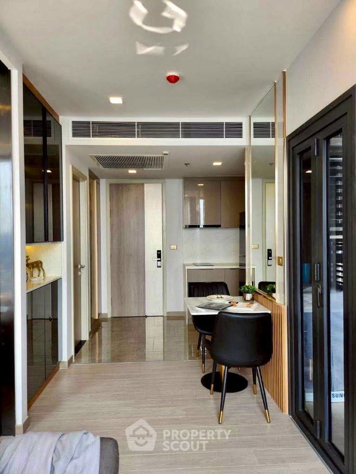 รูป คอนโด 1-ห้องนอน ที่ วันไนน์ไฟว์ อโศก - พระราม 9 ใกล้ MRT พระราม 9 (ID 2506891) - รูปที่ 4/10