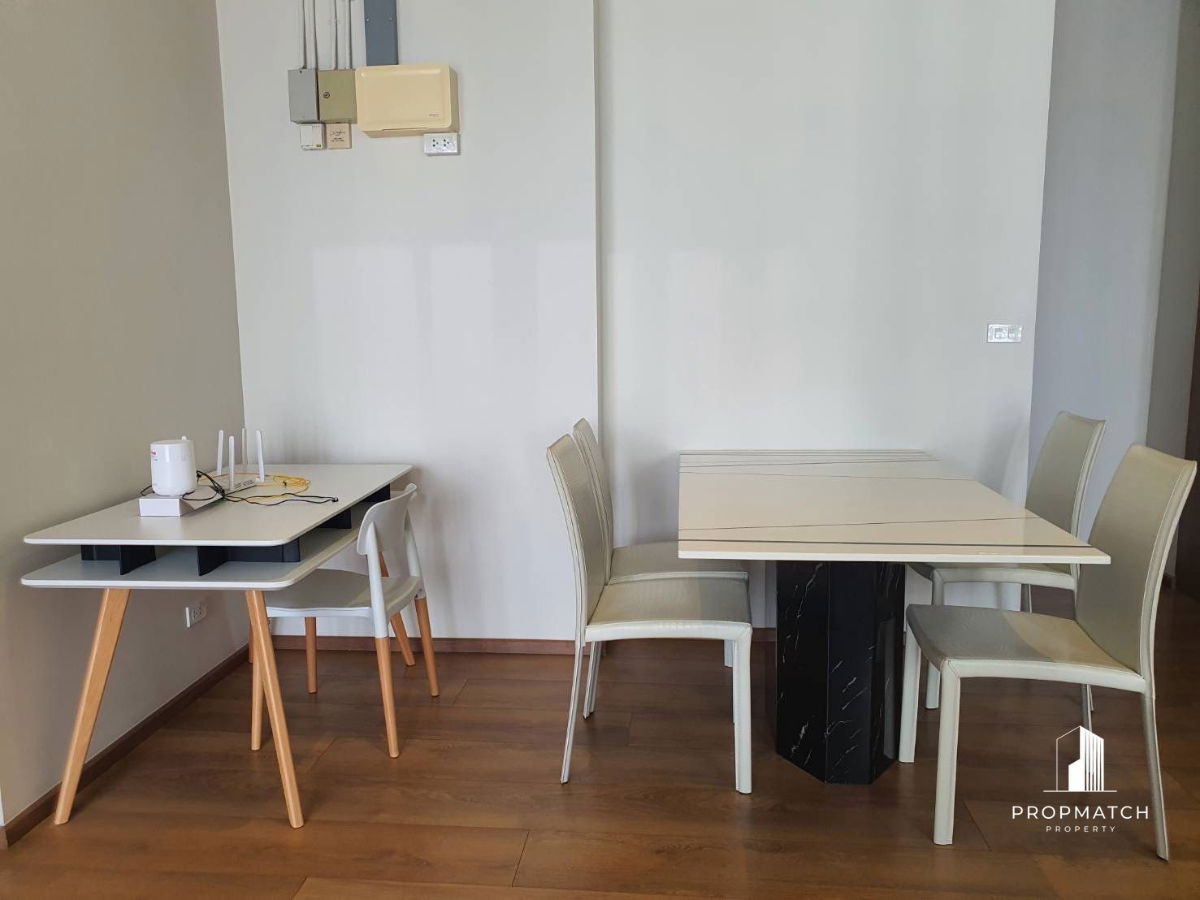 รูป PM032422✨Flash Deal ✨Park Origin Phromphong (Park 24) ( 3Bed 2Bath 100SQM.) พร้อมอยู่ ! เพียง  73,000บาทต่อเดือน Tel.0981315848 @propmatch - รูปที่ 9/18