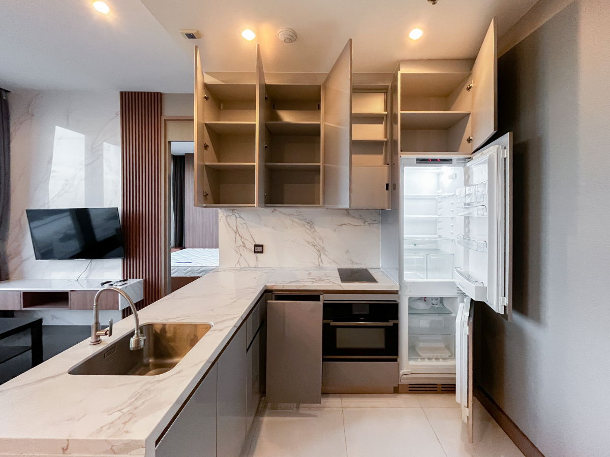 รูป FQ ขายคอนโด The Esse at Singha Complex ราคา 10,500,000 บาท [HJs251001] - รูปที่ 4/41