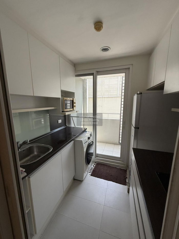 รูป เช่าคอนโด  เดอะ แบงค็อก สาทร - ตากสิน BTS-กรุงธนบุรี คลองต้นไทร เขต คลองสาน กรุงเทพ CX-110043 ✅ ทักไลน์ @connexproperty ตอบทันที ทีมงานมืออาชีพ ✅ - รูปที่ 2/5