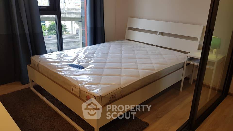 picture 1-BR Condo at The Base Garden Rama 9 near ARL Ramkhamhaeng (ID 438165) - 4/13