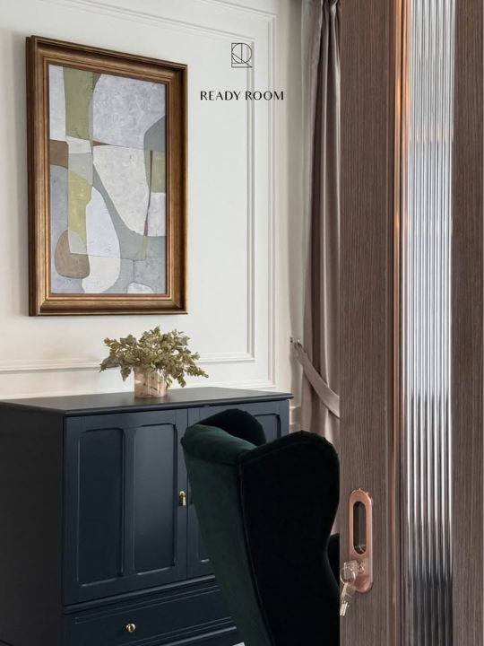 รูป RS4389 ให้เช่า The City Bangna 2 บ้านเดี่ยวระดับพรีเมียมย่านบางนา - รูปที่ 30/30