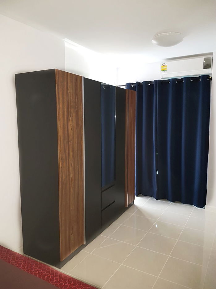 รูป 🌈 ขายคอนโดกลางเมืองภูเก็ต🌈     ❇️44 ตร.ม.  [2.4ล้านบาท🏡]❇️ - รูปที่ 3/19