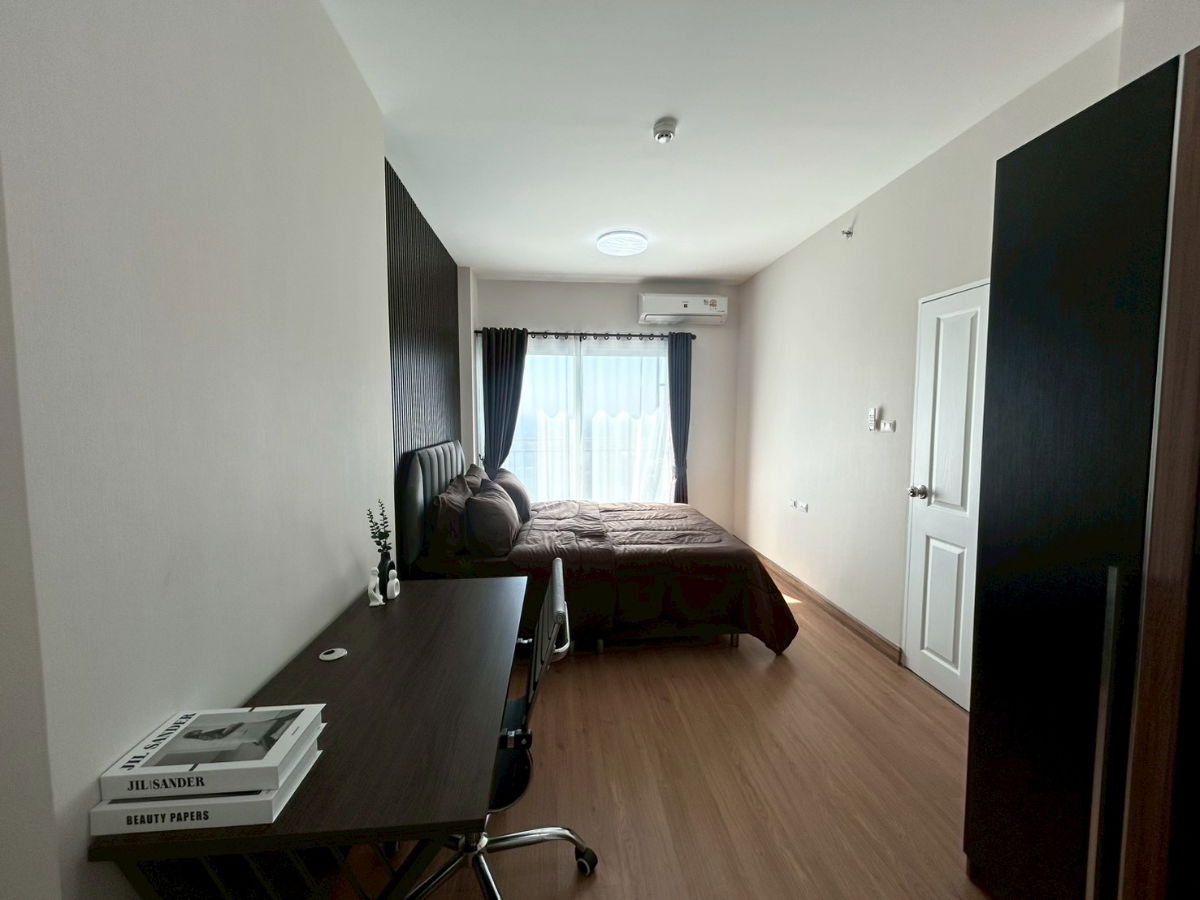 รูป ขาย ศุภาลัย มอนเต้ คอนโด แอทเวียง เชียงใหม่ วิวเมืองเชียงใหม่ โทร 082-3899314 (บู) - รูปที่ 6/25