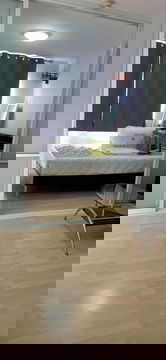 ให้เช่าดีคอนโดจรัญ-บางขุนนนท์ พร้อมเข้าอยู่