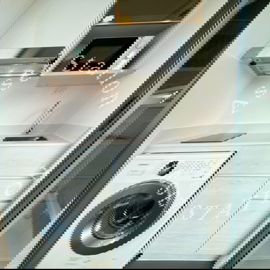 รูป คอนโด low rise‼️MetroLuxe Rose Glold พหลโยธิน-สุทธิสาร ใกล้รถไฟฟ้า เดินทางสะดวก 🚆 BTS สะพานควาย  - รูปที่ 10/18