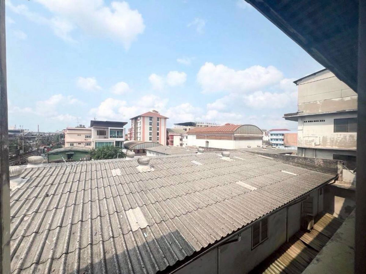 รูป ขายด่วน อาคารพาณิชย์ สุขสวัสดิ์ พระประแดง ประชาอุทิศ ทำเลดี เหมาะค้าขาย ทำธุรกิจ หรือ อยู่อาศัย - รูปที่ 10/18