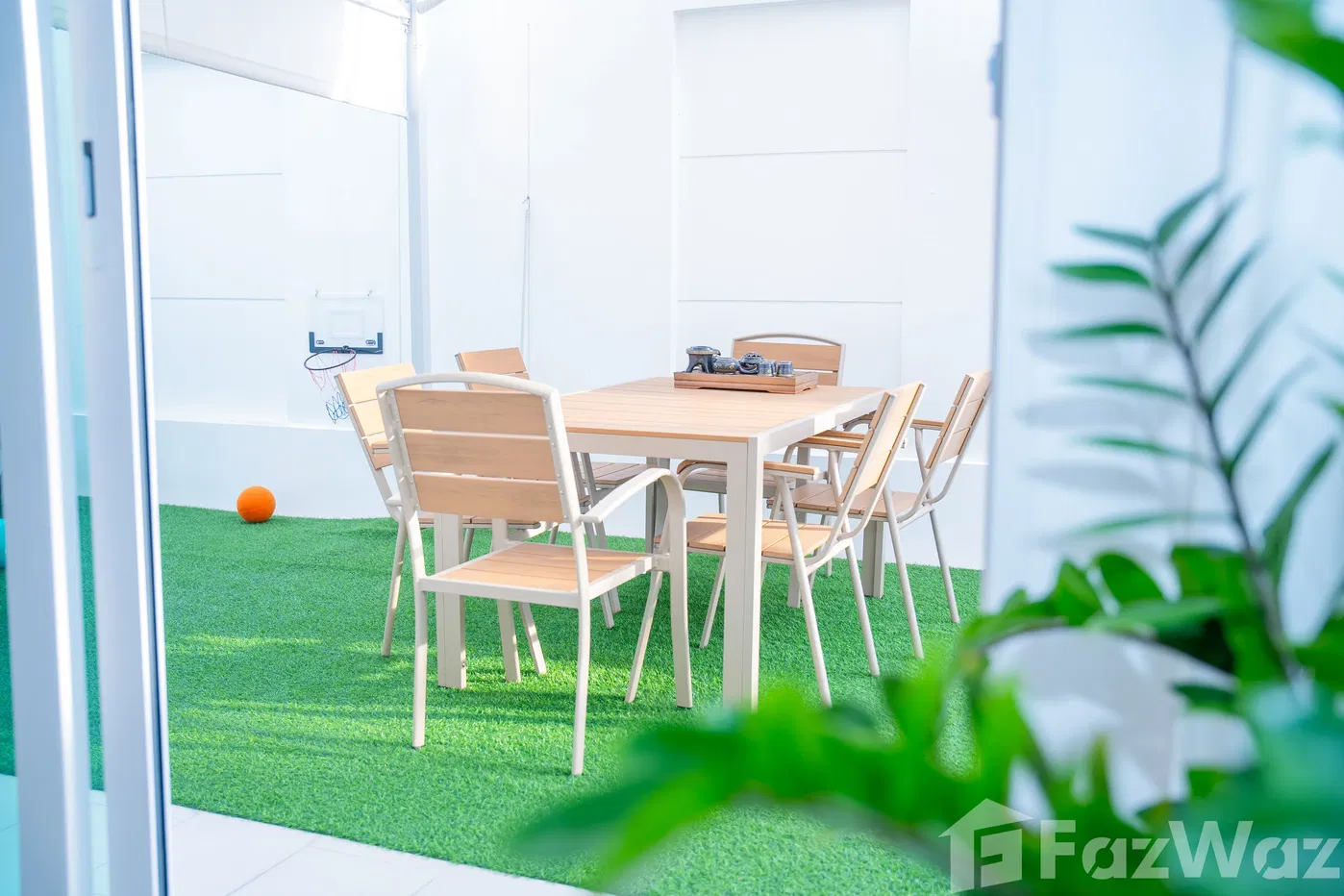 รูป ขาย วิลล่า 4 ห้องนอน ใน สะพานสูง, กรุงเทพมหานคร 5934842 - รูปที่ 35/55