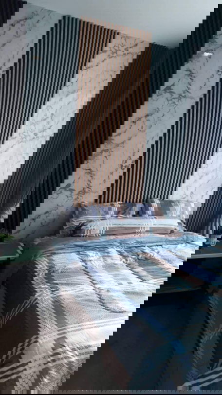 รูป WS6191 🏙 ให้เช่า MODIZ Rhyme รามคำแหง | วิวสวย ชั้นสูง ห่าง MRT รามคำแหง เพียง 13,500 บาท/เดือน - รูปที่ 3/12