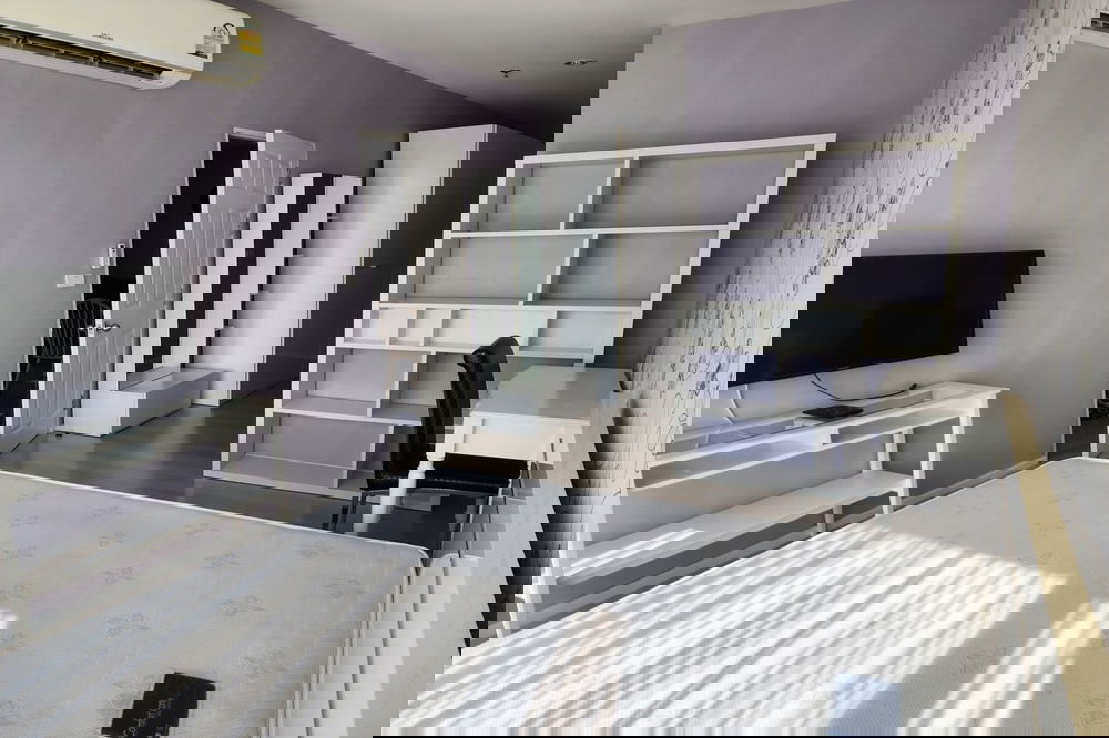 รูป 🔥 ขายพร้อมผู้เช่า !! 🔥 Code C20251200044..........Aspire Sukhumvit 48, 2 ห้องนอน, 2 ห้องน้ำ, แต่งครบ, ราคาพิเศษ!!📣📣 - รูปที่ 5/7