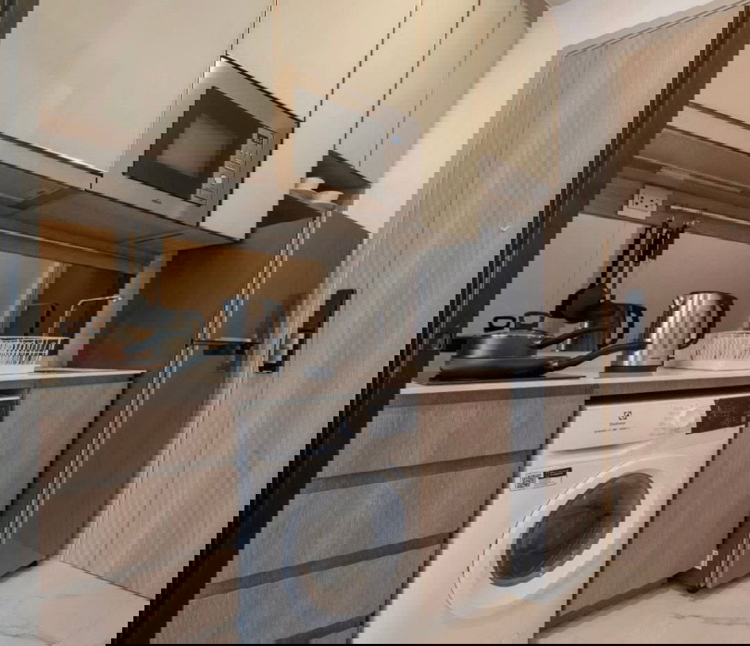 รูป #R8480 🎉 261268 ให้เช่าคอนโด Park​ Origin​ Phaya Tha - รูปที่ 6/6