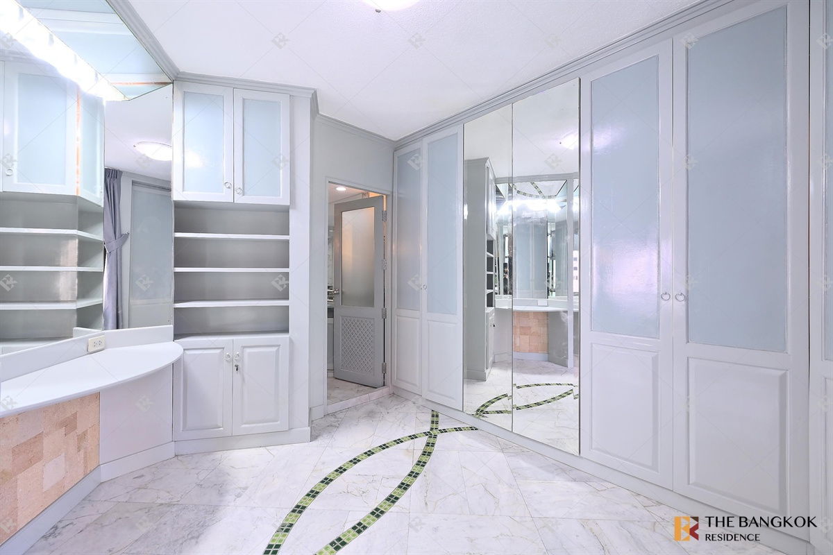 picture Rare Unit 💎 Sithakarn Condominium 🐾 Pet-friendly, spacious, near BTS Chidlom - 17/24