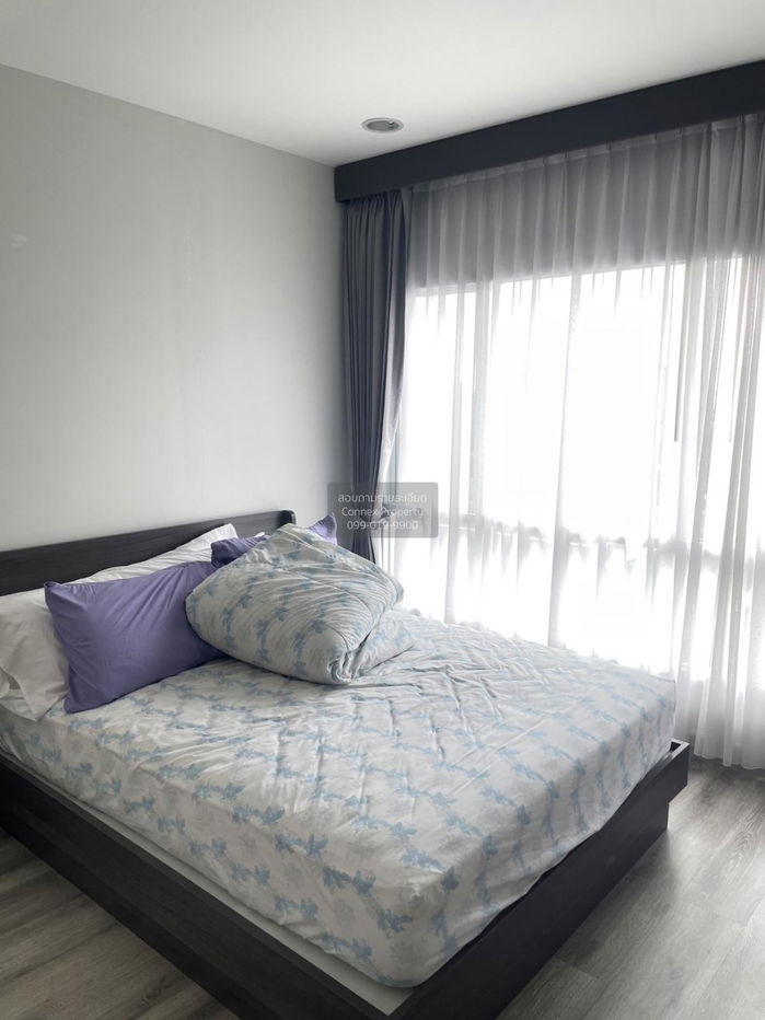 รูป เช่าคอนโด  เซ็นทริค สาทร - เซนต์หลุยส์ ฺBTS-เซนต์หลุยส์ ยานนาวา เขต สาทร กรุงเทพ CX-27030 ✅ ทักไลน์ @connexproperty ตอบทันที ทีมงานมืออาชีพ ✅ - รูปที่ 7/12