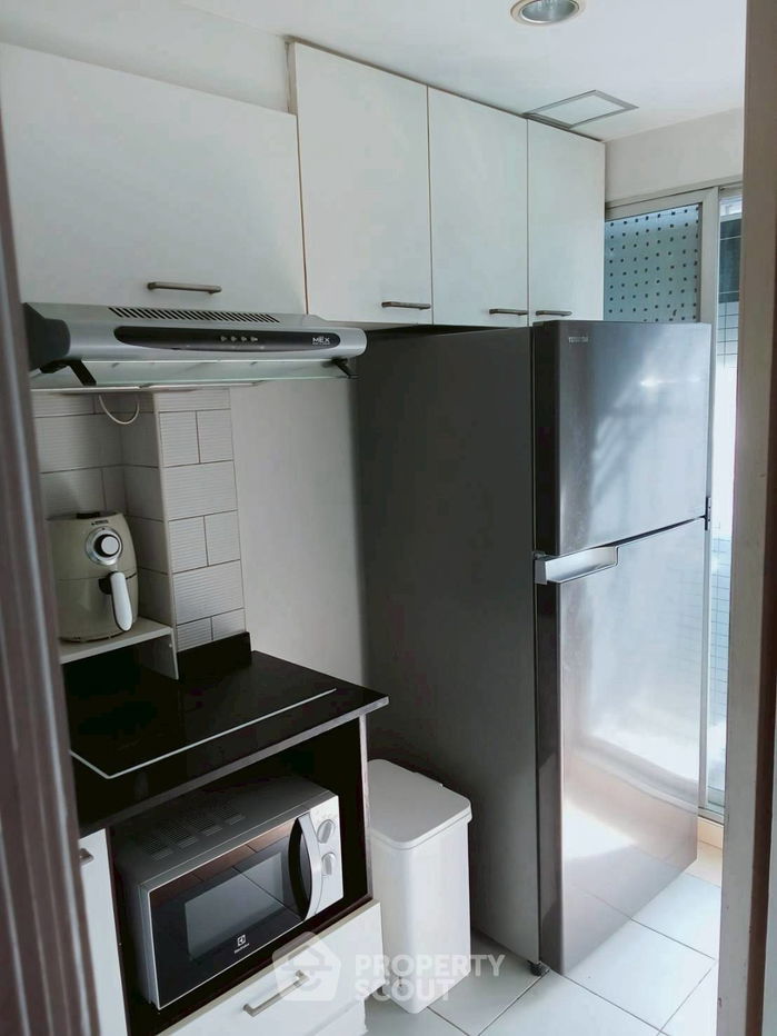 รูป คอนโด 2-ห้องนอน ที่ ลุมพินี วิลล์ สุขุมวิท 77 ใกล้ BTS อ่อนนุช (ID 2507756) - รูปที่ 9/13