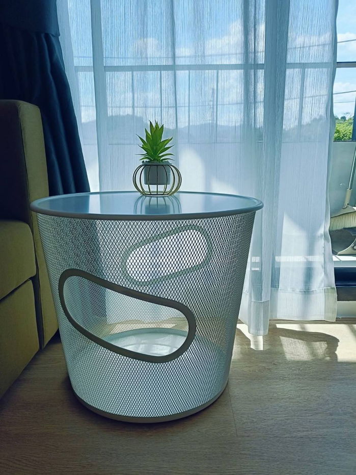 picture TL-0244 - Condo The Cube Amaze Srisoonthon for rent with 1 bedroom, 1 bathroom, 1 kitchen - 9/12