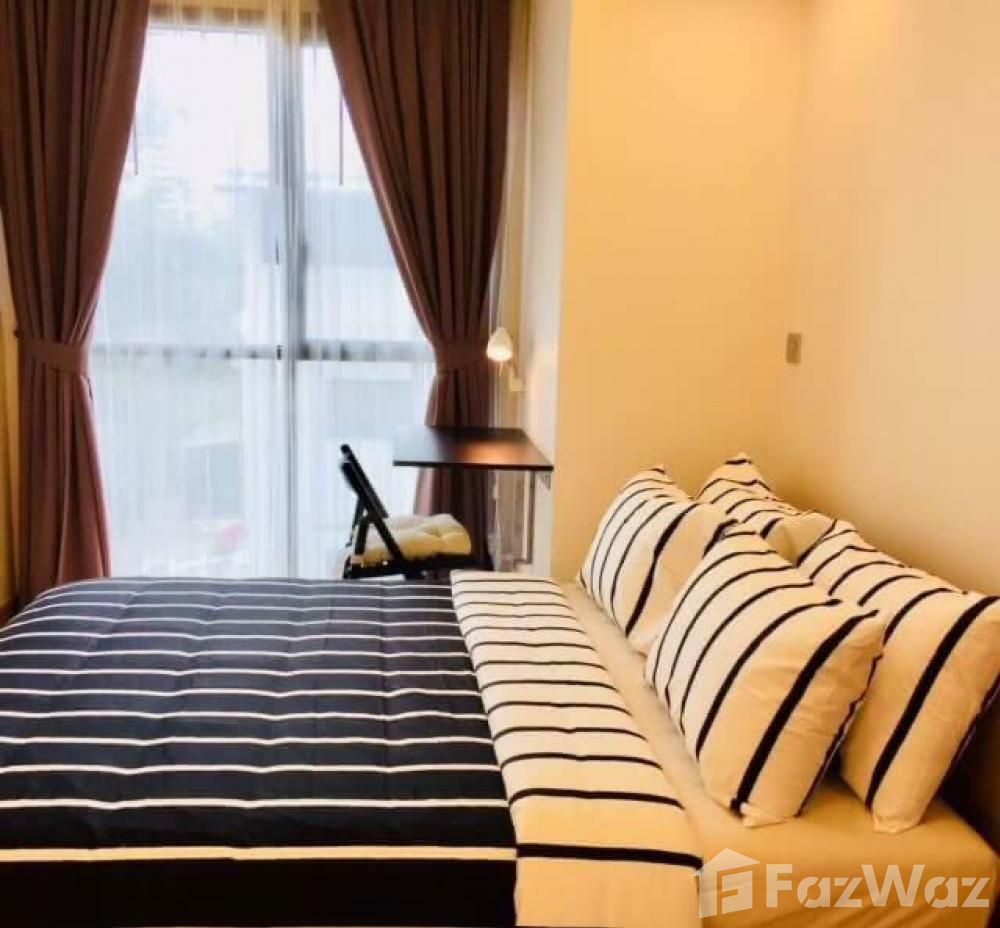 รูป ขาย คอนโด 1 ห้องนอน ในโครงการ เวีย โบทานี 1042396 - รูปที่ 2/7