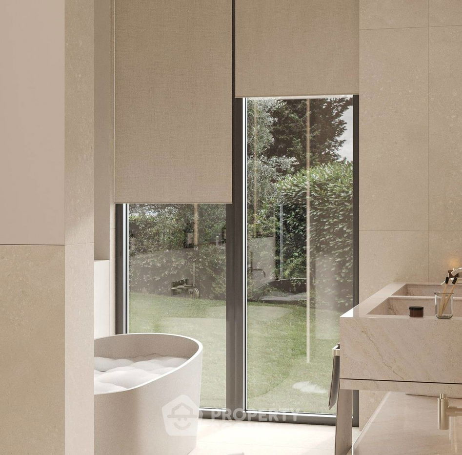 รูป วิลล่า 3-ห้องนอน ที่ เดอะ เจมินี วิลล่า ใกล้ บ้านศิลปินหัวหิน (ID 2507062) - รูปที่ 26/46