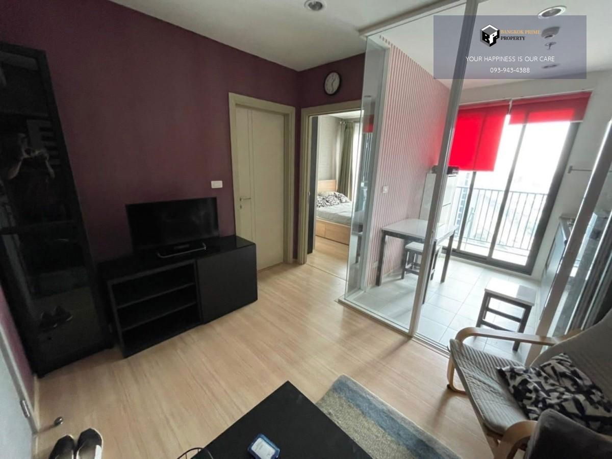 รูป The Base Rama 9-Ramkhamhaeng | 🚝ใกล้ BTS,MRTพระราม9 #2025122613591 - รูปที่ 3/9