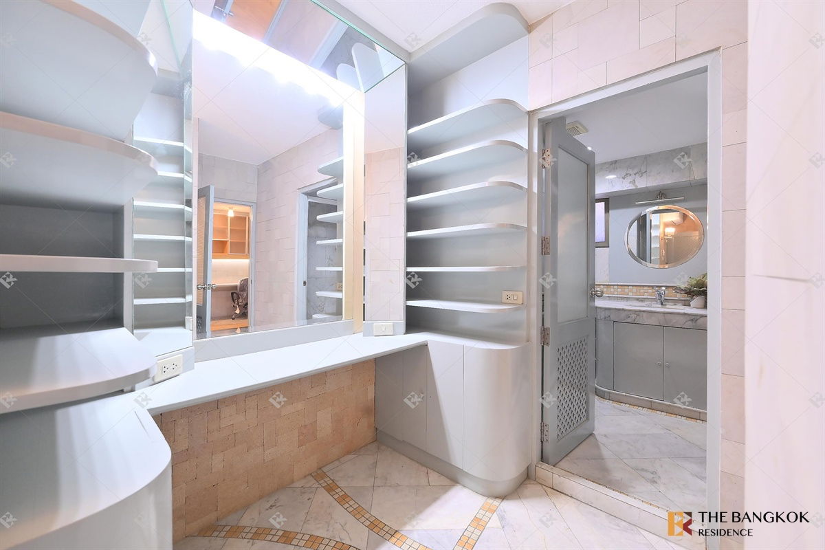 picture Rare Unit 💎 Sithakarn Condominium 🐾 Pet-friendly, spacious, near BTS Chidlom - 18/24