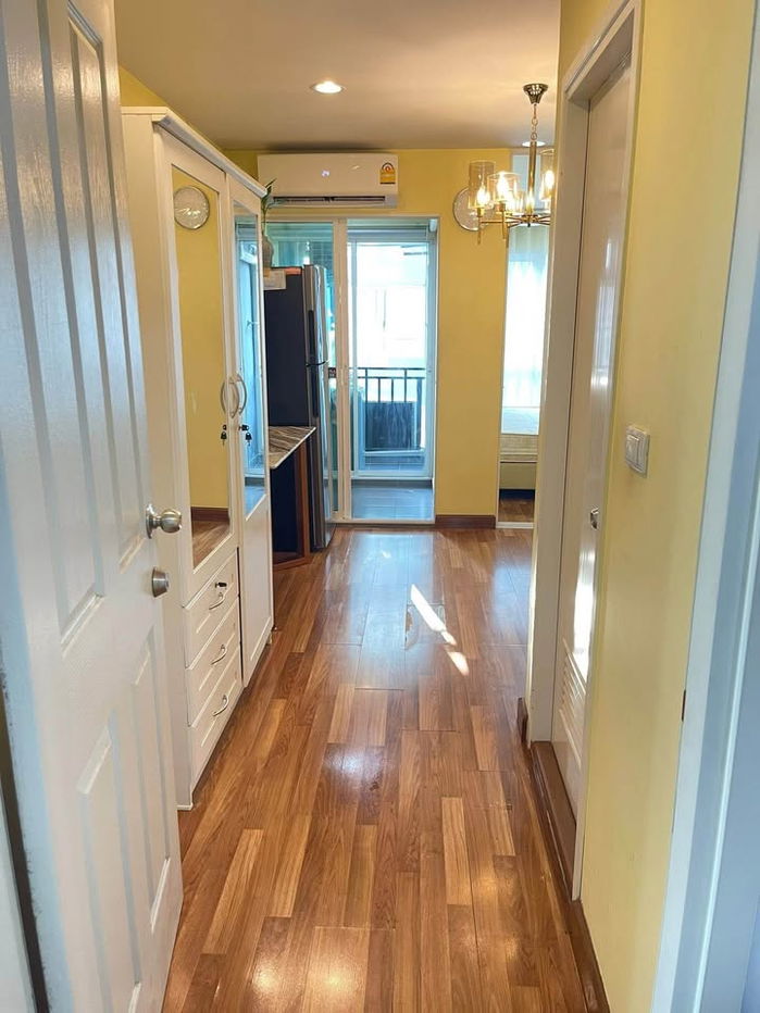 รูป 👑 For rent  🌃 Regent home Sukhumvit 81 🌃 JA-779 - รูปที่ 5/13