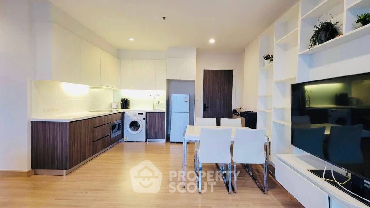 รูป คอนโด 2-ห้องนอน ที่ เออบาโน่ แอปโซลูท ใกล้ BTS กรุงธนบุรี (ID 2291662) - รูปที่ 16/22