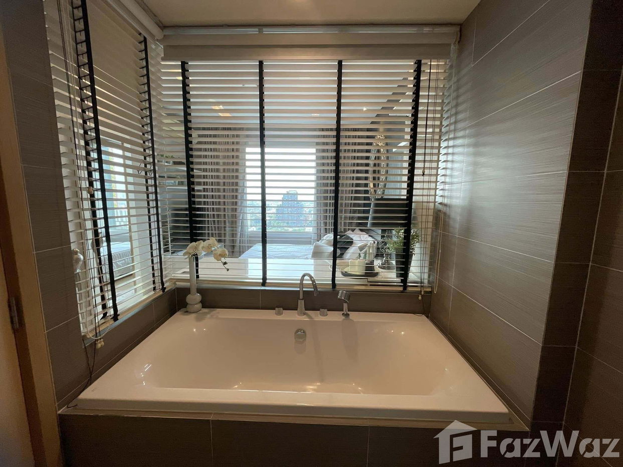 รูป ขาย คอนโด 2 ห้องนอน ในโครงการ สิริ แอท สุขุมวิท 5343590 - รูปที่ 9/24