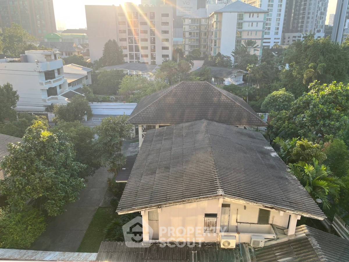 รูป คอนโด 1-ห้องนอน ที่ เดอะ ฟายน์ บาย ฟายน์ โฮม (อารีย์-พหลโยธิน) ใกล้ BTS อารีย์ (ID 1776750) - รูปที่ 26/30