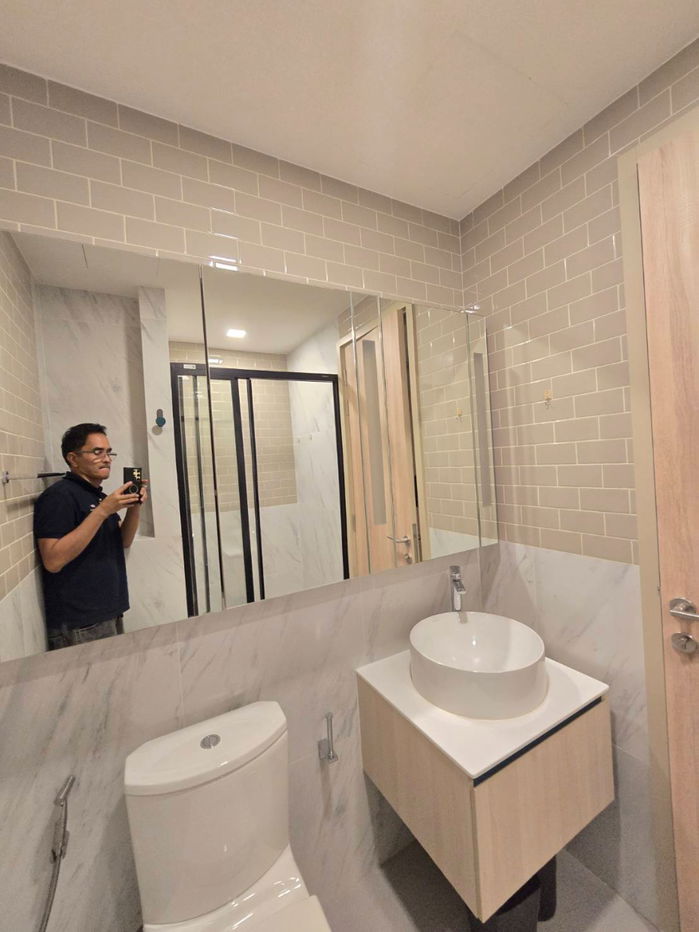 รูป ✨🦄Ready to Move 🦄✨ XT Phayathai 🚝 ใกล้ BTS Phayathai โทร 096-2493698(XTP0001) - รูปที่ 8/22