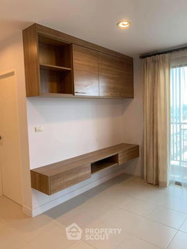 2-BR Condo at Silk Place Phaholyothin-Laksi in Anusawari (ID 809372)