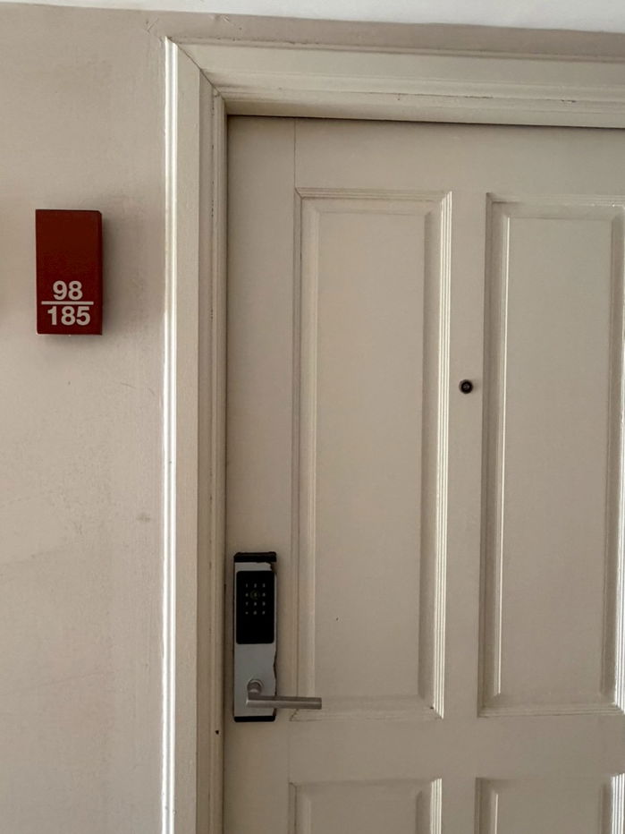 รูป ให้เช่าคอนโดเดอะนานย์เพลส /ตรงข้ามห้างพาราไดร์พาร์ค/รถไฟสถานีสวนหลวง ร.9 (98/185) - รูปที่ 16/22