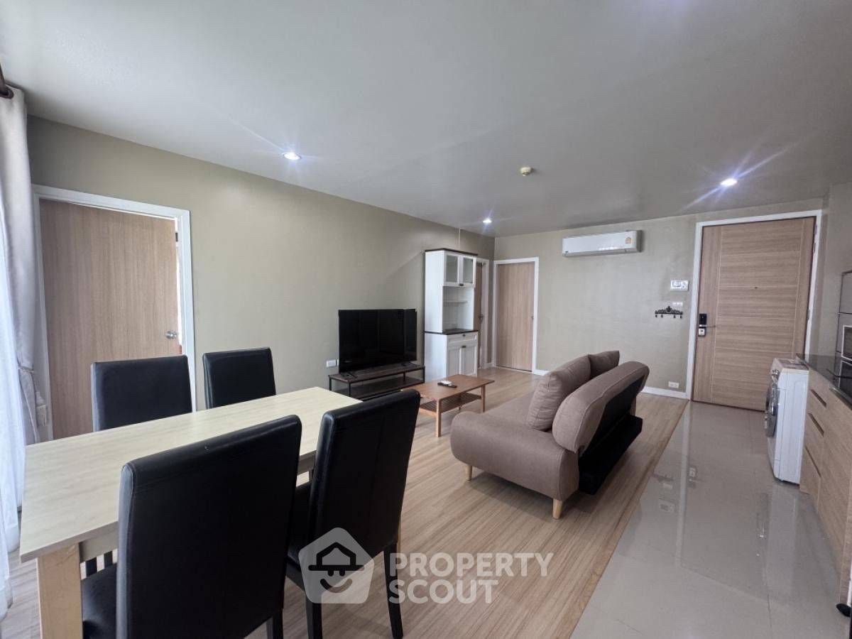 รูป คอนโด 2-ห้องนอน ที่ ดี 25 คอนโดมิเนียม ทองหล่อ ใกล้ ทองหล่อ (ID 1956371) - รูปที่ 3/14