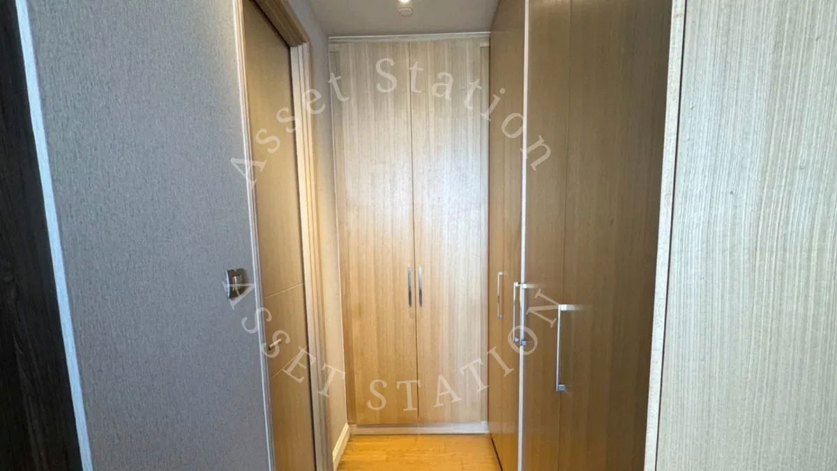 รูป ⭐ขาย Magnolias Waterfront Residences คอนโดริมแม่น้ำสุดหรู 🏢 - รูปที่ 8/11