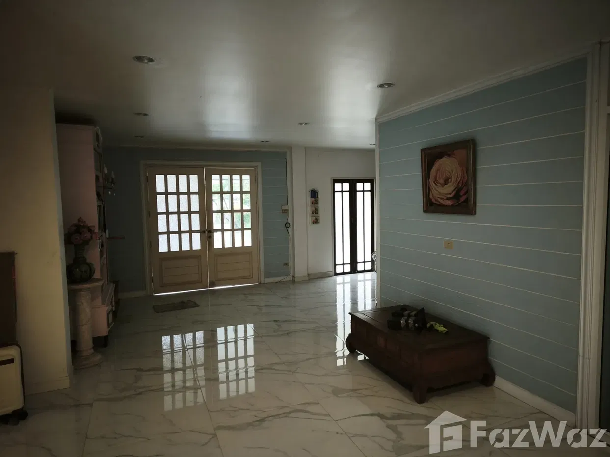 รูป ขาย บ้านเดี่ยว 6 ห้องนอน ใน พลับพลา, กรุงเทพมหานคร 5922444 - รูปที่ 4/13