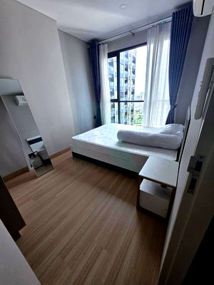 เช่าคอนโด เอสพลานาด รัชดาภิเษก : 📌 ให้เช่าคอนโด ลุมพินี สวีท เพชรบุรี-มักกะสัน อาคาร 1 ชั้น 31 1 ห้องนอน ขนาด 27 ตรม ใกล้ ตลาดธนภูมิ